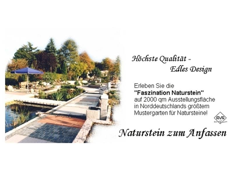 NVN Naturstein- aus Borstel-Hohenraden