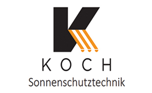 Koch Sonnenschutztechnik Inh. Rüdiger Koch in Rellingen - Logo