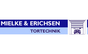 Mielke & Erichsen Tortechnik GmbH in Rellingen - Logo
