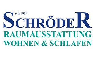 B. Schröder & Sohn oHG Nachf. Karsten Schröder e.K. Raumausstattung in Rellingen - Logo