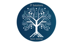 IT Solutions Kevin Vollmer in Rellingen - Logo
