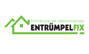 Entrümpel-fix in Ellerbek Kreis Pinneberg - Logo
