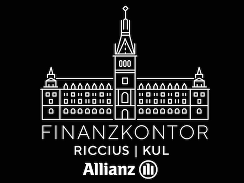Allianz Finanzkontor Riccius & Kul aus Rellingen
