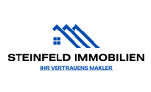 Steinfeld Immobilien in Pinneberg - Logo