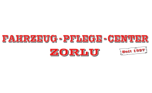 Fahrzeug-Pflege-Center Zorlu in Pinneberg - Logo