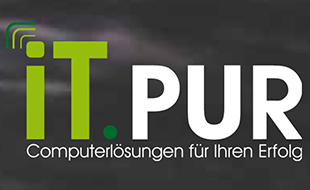 iT.PUR Pinneberg in Pinneberg - Logo