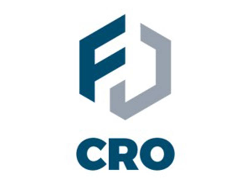 Forschungsdock CRO in Rellingen - Logo
