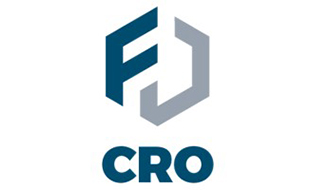 Forschungsdock CRO in Rellingen - Logo