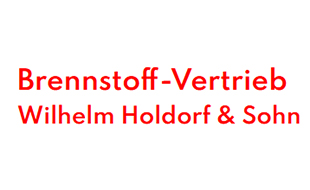 Brennstoff-Vertrieb Wilhelm Holdorf & Sohn in Hamburg - Logo