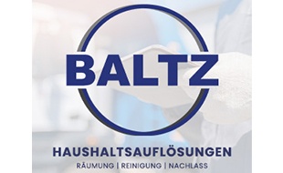 Baltz Haushaltsauflösungen in Pinneberg - Logo