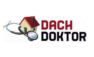 Der Dach-Doktor R. Rosenberg in Halstenbek in Holstein - Logo