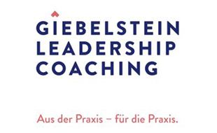 Giebelstein Leadership Coaching in Rellingen - Logo