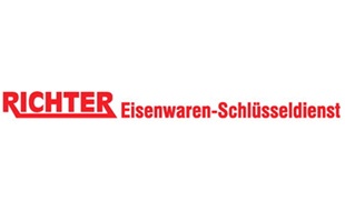 Richter Eisenwaren-Schlüsseldienst Inh. Andreas Rottgardt e.K. in Halstenbek in Holstein - Logo