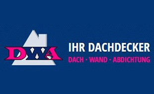 DWA Technik GmbH Meisterbetrieb im Deutschen Dachdeckerhandwerk in Kummerfeld - Logo
