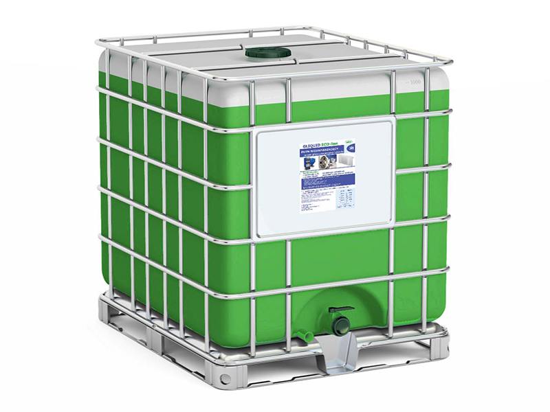 Greentech Energy GmbH aus Pinneberg