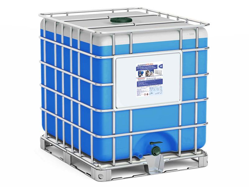 Greentech Energy GmbH aus Pinneberg