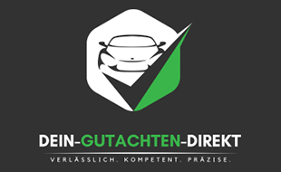 dein-gutachten-direkt.de in Rellingen - Logo