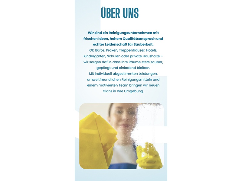 Anjer Services Jeremy Bourdet aus Pinneberg