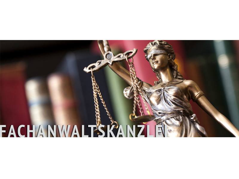 Fachanwaltskanzlei Alte aus Hamburg