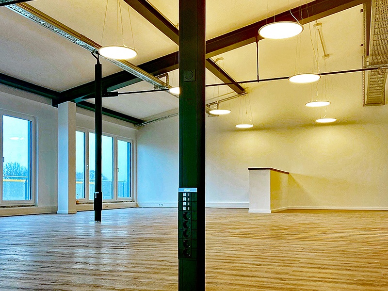 Jan Gerckens Elektroinstallationen aus Rellingen