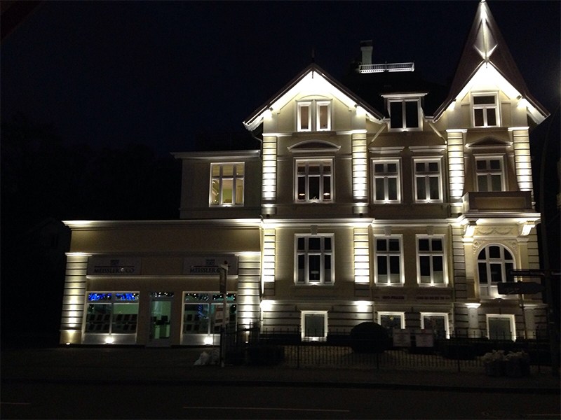 Hermann Sorger GmbH aus Pinneberg