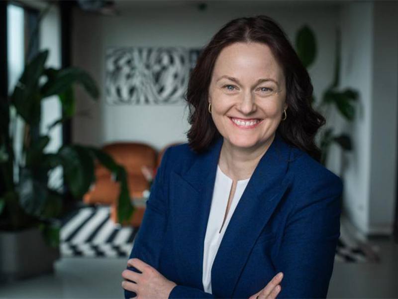 Giebelstein Leadership Coaching aus Rellingen