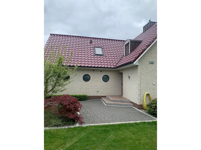 Karol Wojtasiak aus Prisdorf