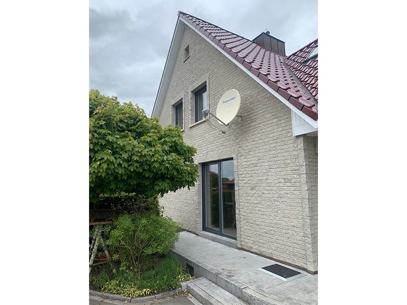 Karol Wojtasiak aus Prisdorf