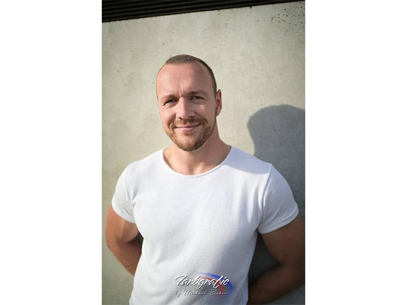 Michael Becker aus Tangstedt