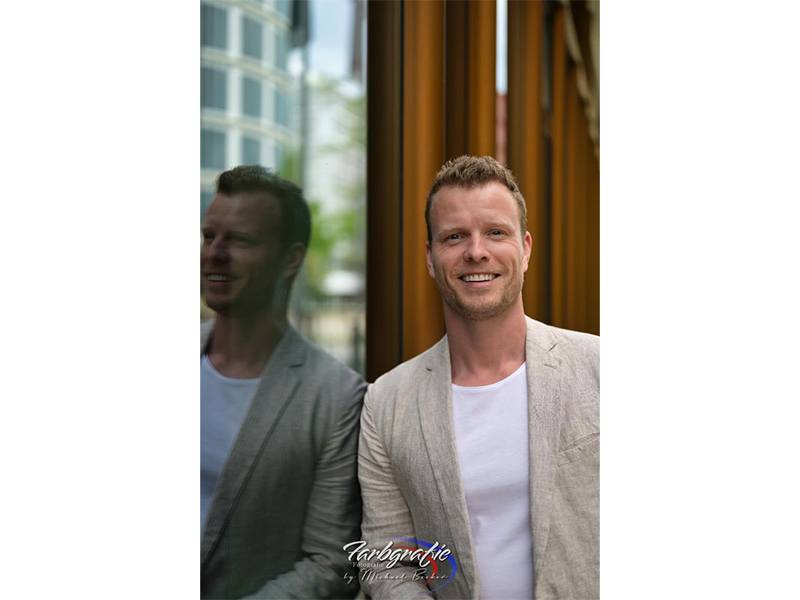 Michael Becker aus Tangstedt