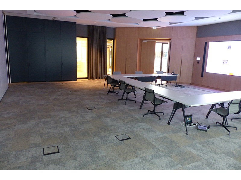 Noack GmbH Rellingen aus Rellingen