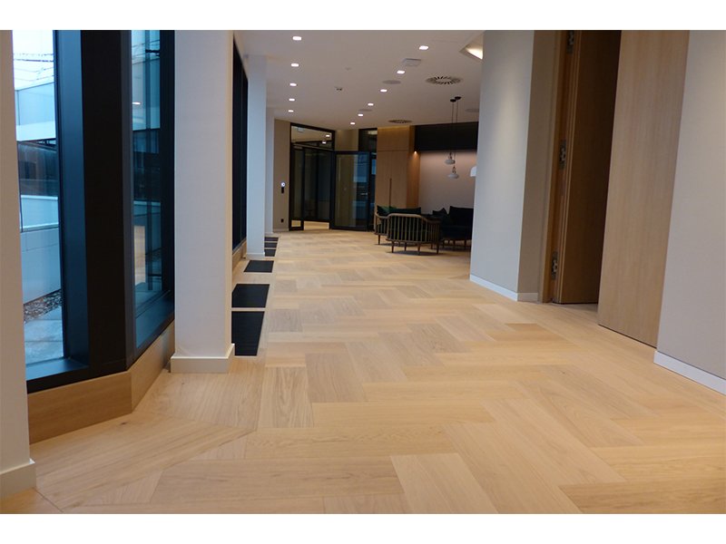 Noack GmbH Rellingen aus Rellingen