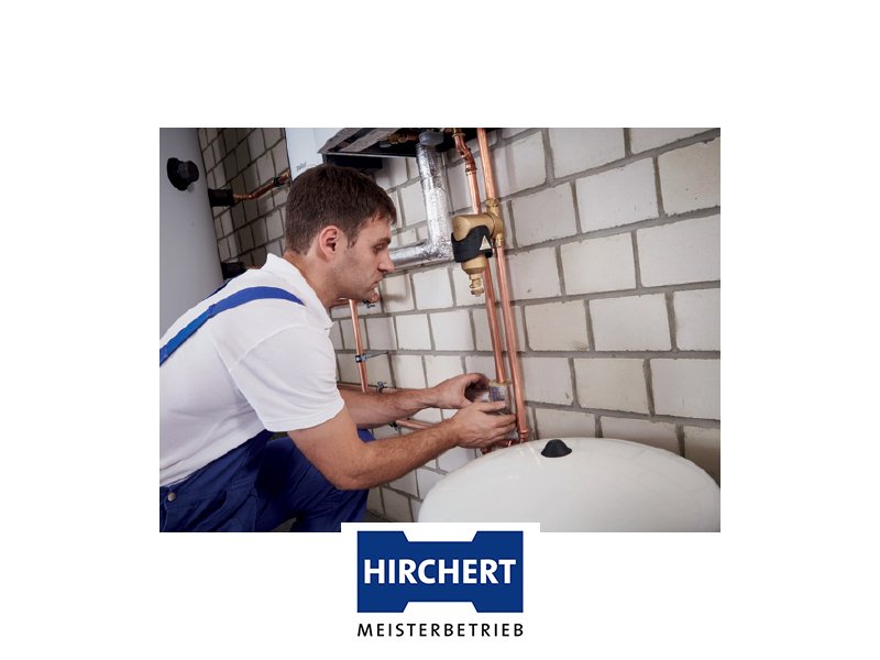 Hirchert Sanitär- und aus Schenefeld