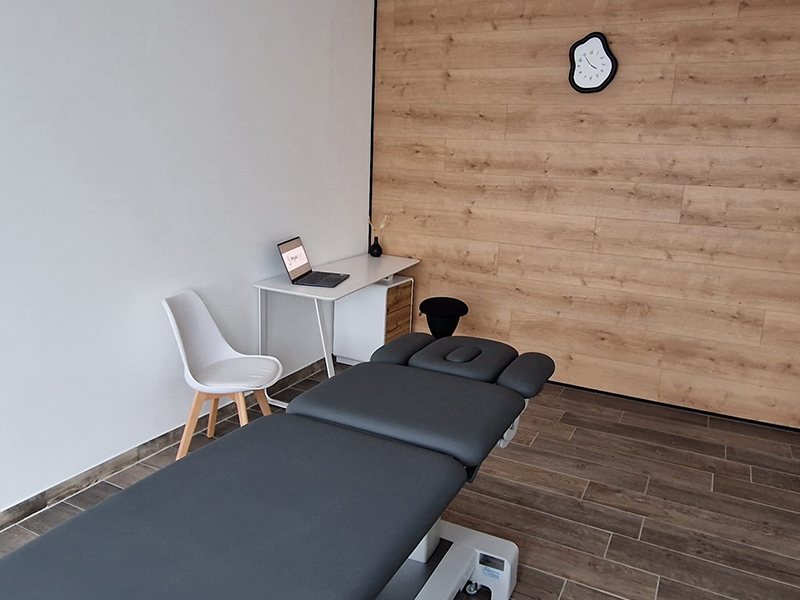 PhysioSpot Pinneberg aus Pinneberg