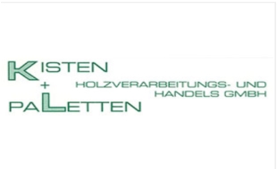 K + L Holzverarbeitungs und -handels GmbH Paletten Holzverarbeitung Handel mit Holz Holzkisten in Appen Kreis Pinneberg - Logo