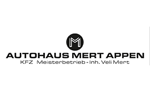 Autohaus Mert Appen Kfz-Meisterbetrieb in Appen Kreis Pinneberg - Logo