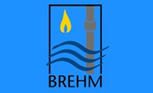 Brehm Matthias Installateur- u. Heizungsbaumeister in Appen Kreis Pinneberg - Logo