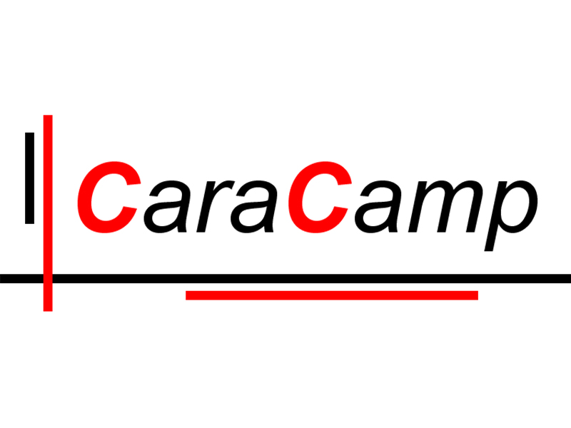 Softwareentwicklung und -service Michael Lange CaraCamp in Appen Kreis Pinneberg - Logo