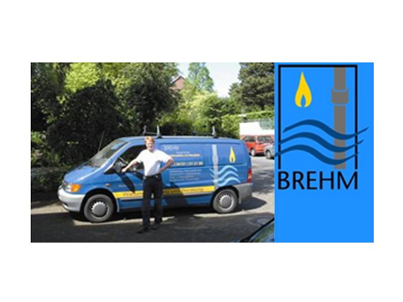 Matthias Brehm aus Appen