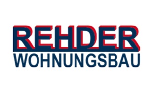Rehder Wohnungsbau, Helmut Rehder + Sohn GmbH in Wedel - Logo