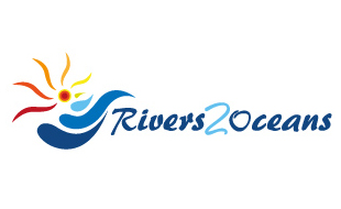 Rivers 2 Oceans Kreuzfahrten e.K. Reisebüro in Wedel - Logo
