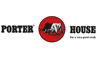 Porter-House in Wedel - Logo