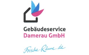 Gebäudeservice Damerau GmbH in Wedel - Logo