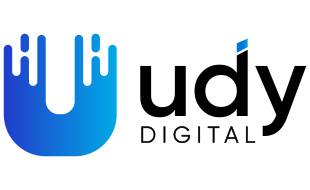 UDY Digital in Wedel - Logo