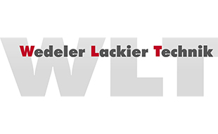 WLT Wedeler Lackiertechnik GmbH & Co. oHG in Wedel - Logo