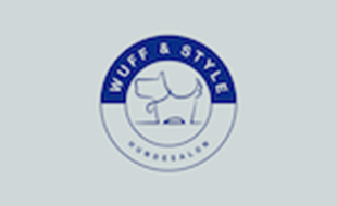 Wuff & Style Hundesalon in Wedel - Logo