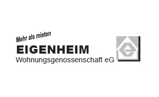 Eigenheim Wohnungsgenossenschaft eG in Wedel - Logo