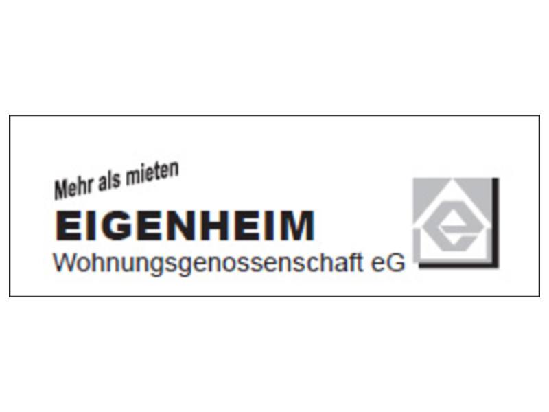 Eigenheim Wohnungsgenossenschaft eG aus Wedel Eigenheim Wohnungsgenossenschaft eG aus Wedel