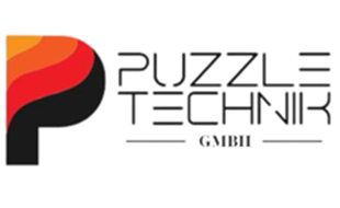 Puzzle Technik GmbH in Wedel - Logo