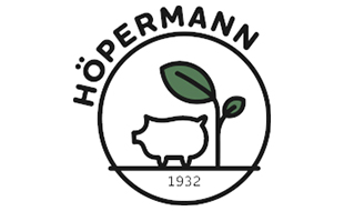 Fleischerei Höpermann in Wedel - Logo
